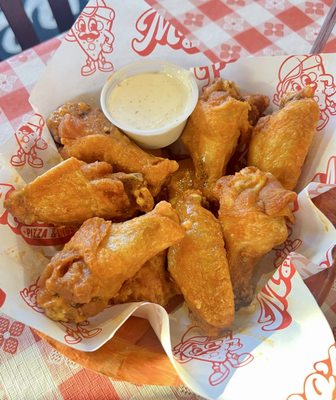 Mineo's Pizza & Wings by null