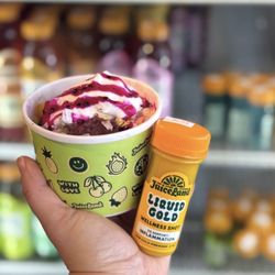 JuiceLand