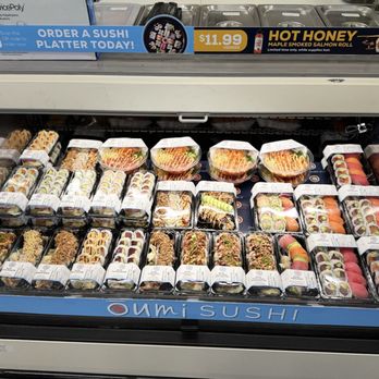 Hissho Sushi Grab and Go - Sushi Bars Near Me - Denver, Colorado Hissho Sushi Grab and Go - Sushi Bars Near Me - Denver, Colorado