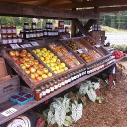 Burnside Farms - Haymarket