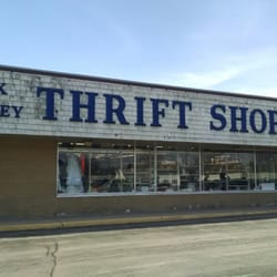 Fox Valley Thrift Shoppe