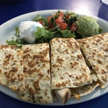 Joe Taco - Mexican Near Me - Canyon, Texas