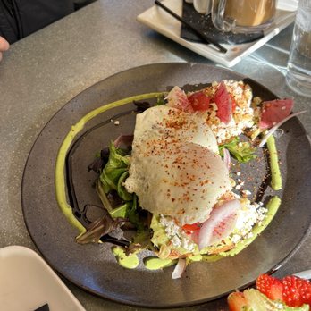 Toast - Avocado Toast - Breakfast & Brunch Near Me - Temecula, California Toast - Avocado Toast - Breakfast & Brunch Near Me - Temecula, California