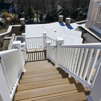 Unique Stairways - Carpenters Near Me - Abington, Massachusetts