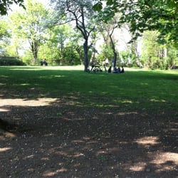 Kronepark