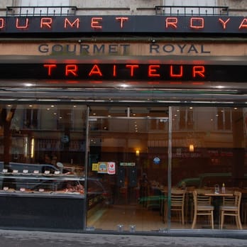 Gourmet Royal - Chinese Near Me - Paris, 75 Gourmet Royal - Chinese Near Me - Paris, 75