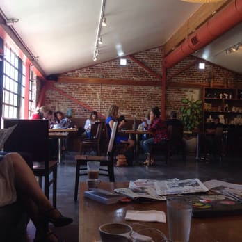 Temple Coffee - Coffee & Tea Near Me - Sacramento, California