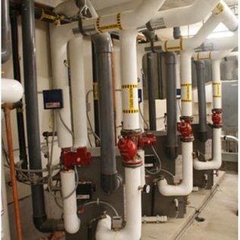 Oak Brook Mechanical Services - untitled - Heating & Air Conditioning/HVAC Near Me - Elmhurst, Illinois