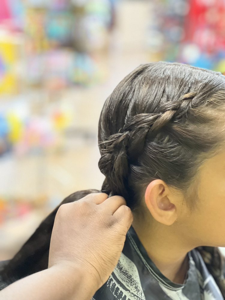 PIGTAILS AND CREWCUTS Updated October 2024 55 Photos & 19 Reviews