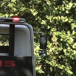 Ellis Towing - No broke mirrors