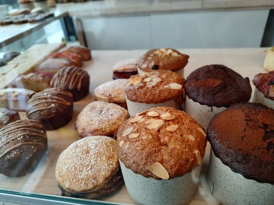 Pâtisserie Zébulon by null
