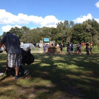 Sweetfields Farm - Farmers Market Near Me - Masaryktown, Florida