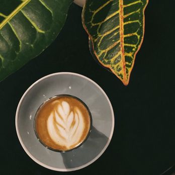 Margin Coffee - Coffee & Tea Near Me - Albany, Oregon
