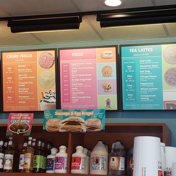 BIGGBY COFFEE - Food menu - Cafes Near Me - South Haven, Michigan BIGGBY COFFEE - Food menu - Cafes Near Me - South Haven, Michigan