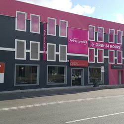 Fernwood - Street view