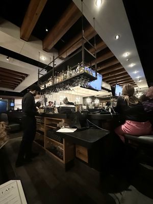 Del Frisco's Grille by null