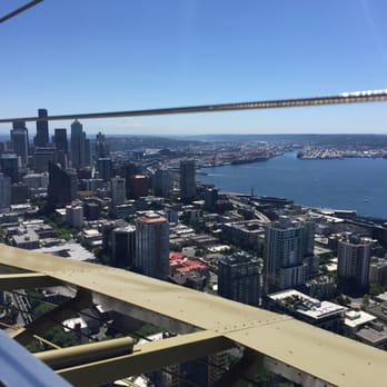 Space Needle - Landmarks & Historical Buildings Near Me - Seattle, Washington Space Needle - Landmarks & Historical Buildings Near Me - Seattle, Washington