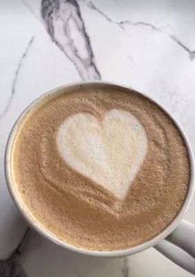 Fiore Caffe Miami by null