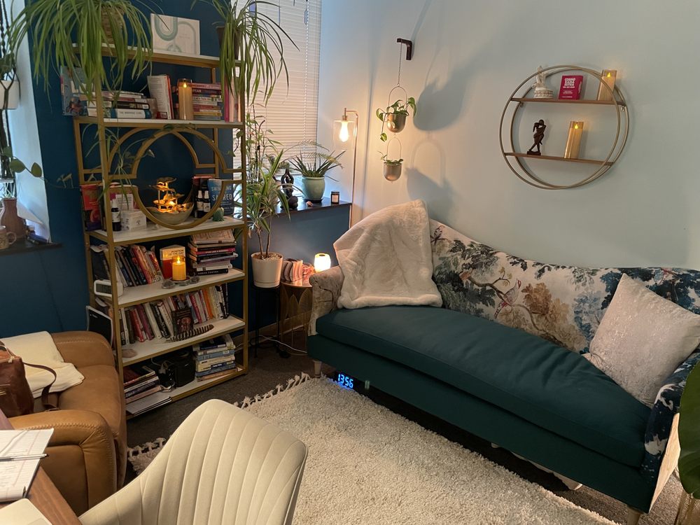 Rooted Healing Sanctuary Sex and Relationship Therapy - grief counselor in Harrisburg, PA