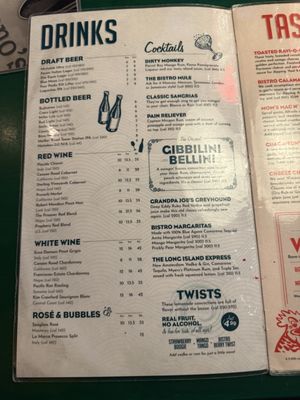 Menu photo 5 Oregano's Queen Creek, AZ Menu photo 5 Oregano's Queen Creek, AZ