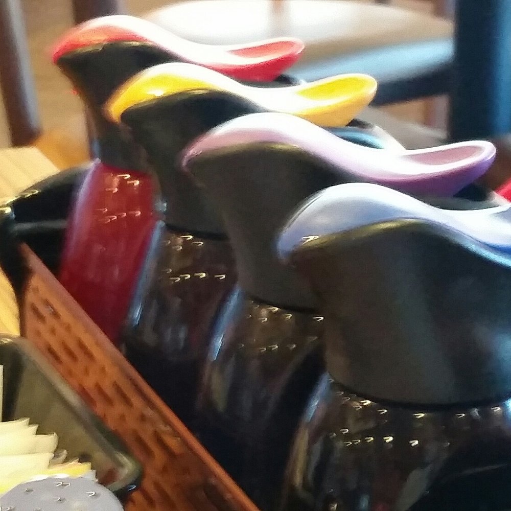 IHOP - Syrup - American Near Me - Warrensburg, Missouri