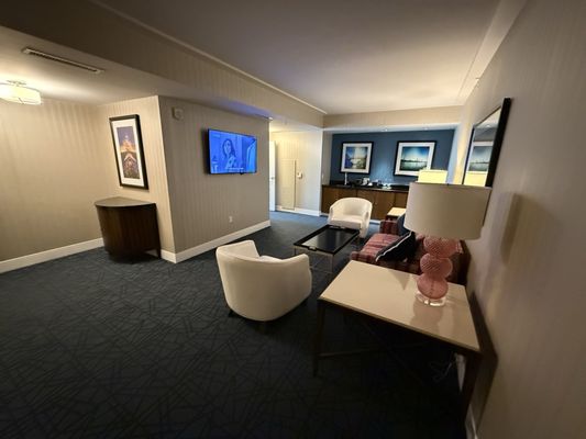 Fairmont Austin by null