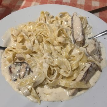 Nick's Italian Restaurant - Chicken Alfredo - Italian Near Me - Pilot Point, Texas Nick's Italian Restaurant - Chicken Alfredo - Italian Near Me - Pilot Point, Texas