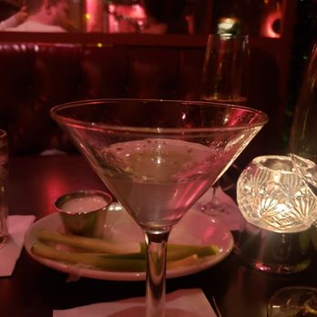 Durant's - Dirty Martini - Steakhouses Near Me - Phoenix, Arizona