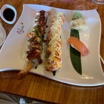 A Fusion - All you can eat! - Chinese Near Me - Matteson, Illinois