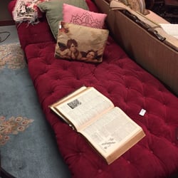 Ancient of Days - Lounge chair