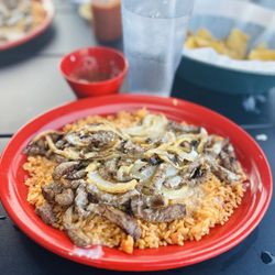 Cancun Grill and Cantina