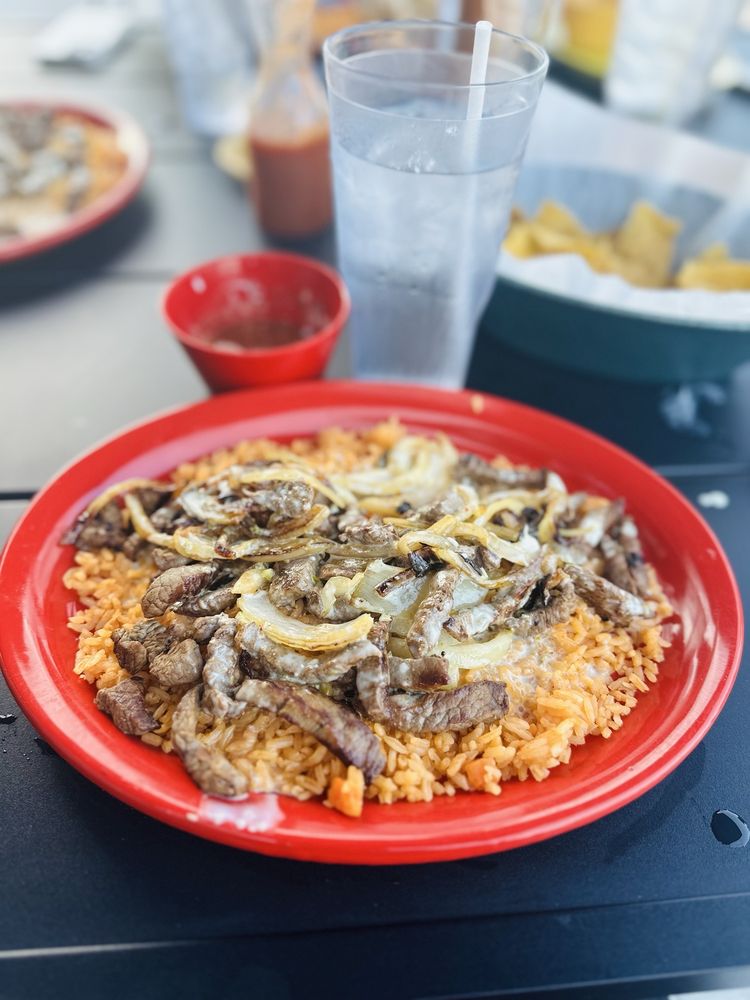 Cancun Grill and Cantina — Mexican restaurant in Waukee