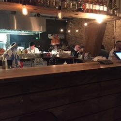 Honest Burgers Peckham