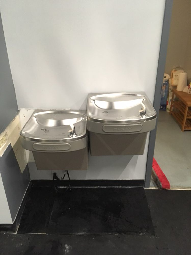 Slide of MJW Plumbing Company