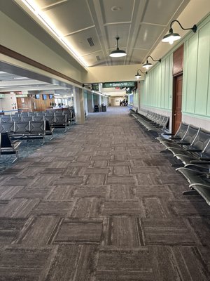 Kahului Airport by null