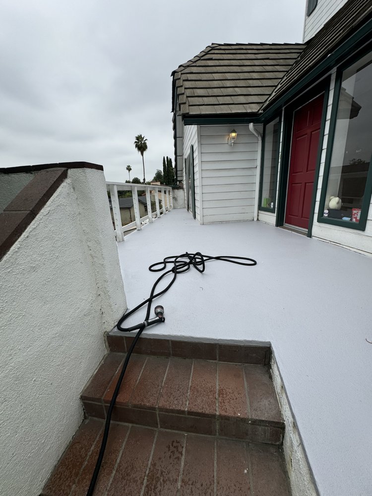 Slide of All Roof Systems