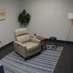 Las Vegas Ketamine - Treatment room