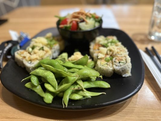 Taro San Japanese Noodle Bar by null