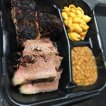 Rolling Smoke BBQ - BBQ Burnt Ends & Brisket - Barbeque Near Me - Aurora, Colorado
