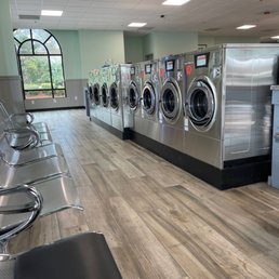 Laundromat