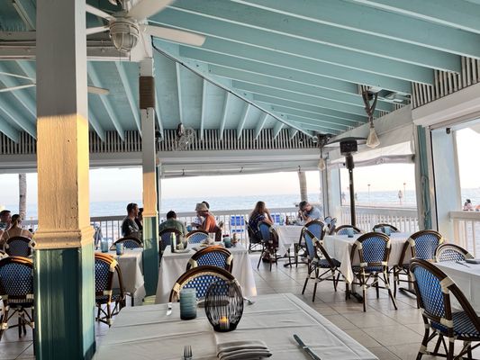 Southernmost Beach Café by null