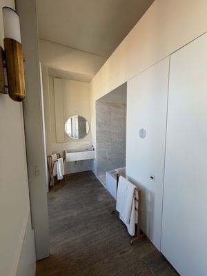 Verride Palácio Santa Catarina by null