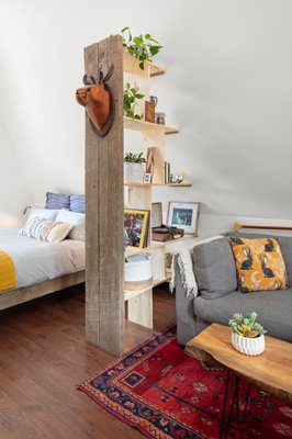 Wrong Way River Lodge & Cabins by null