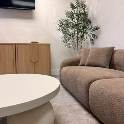 Cosmetic Laser Professionals MED SPA - Lobby