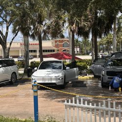 Unlimited Auto Wash  - Wellington