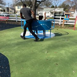 Discovery Community Park
