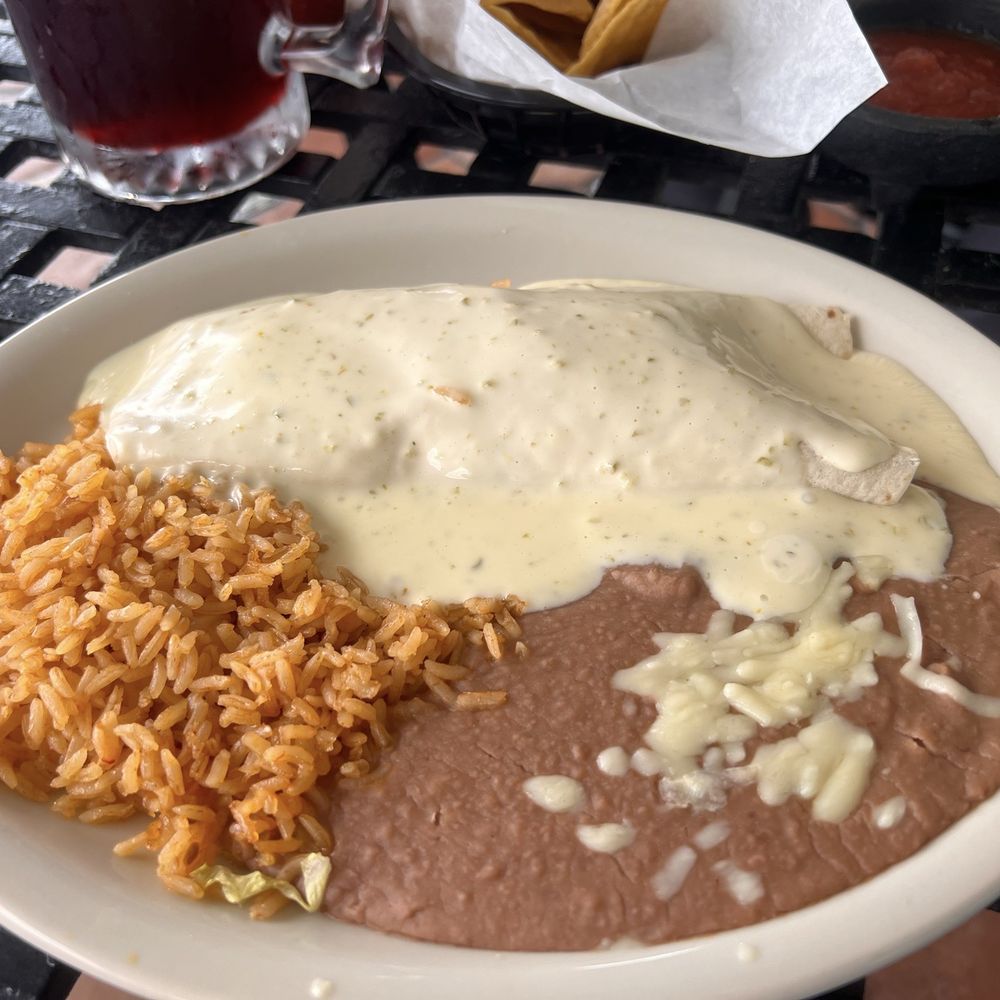 Pulque - Chicken Chimichanga - Mexican Near Me - Wright City, Missouri Pulque - Chicken Chimichanga - Mexican Near Me - Wright City, Missouri