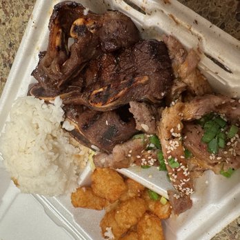 Aloha Shack - Asian Fusion Near Me - reno, Nevada
