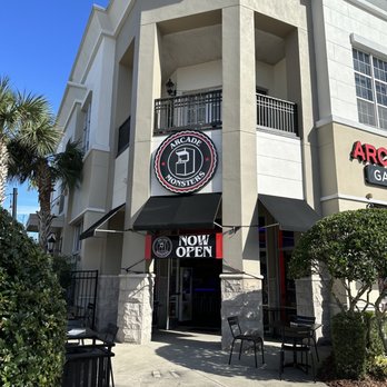 Arcade Monsters - Bars Near Me - Lake Mary, Florida Arcade Monsters - Bars Near Me - Lake Mary, Florida