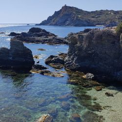 Les Iles du Gaou